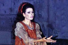 Lucia Aliberti⚘Teatro Colon⚘Buenos Aires⚘Opera⚘"Norma"⚘On Stage⚘:http://www.luciaaliberti.it #luciaaliberti #teatrocolon #buenosaires #norma #opera #onstage
