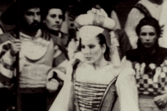 Lucia Aliberti⚘Opera⚘"Guglielmo Tell"⚘Cagliari Opera House⚘On Stage⚘:http://www.luciaaliberti.it #luciaaliberti #guglielmotell #opera #cagliarioperahouse #onstage