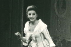 Photo Antonello Zeppadoro-Lucia Aliberti -La Cambiale di Matrimonio-Teatro Caio Melisso-Spoleto:http://www.luciaaliberti.it #luciaaliberti #sestobruscantini #lacambialedimatrimonio #teatrocaiomelisso #spoleto #opera #spoleto 