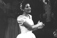 Photo Antonello Zeppadoro-Lucia Aliberti-La Sonnambula-Teatro Sperimentale A.Belli-Spoleto:http://www.luciaaliberti.it #luciaaliberti #lasonnambula #teatrosperimentaleadrianobelli #spoleto #onstage