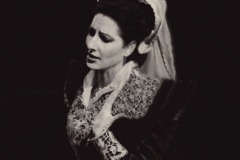 Photo Axel Zeininger-Lucia Aliberti-Opera-Maria Stuarda-Wiener Staatsoper-Vienna-On Stage:http://www.luciaaliberti.it #luciaaliberti #wienerstaatsoper #vienna #mariastuarda #opera #onstage #wien  