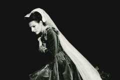 Photo Axel Zeininger-Lucia Aliberti-Opera-Maria Stuarda-Wiener Staatsoper-Vienna-On Stage:http://www.luciaaliberti.it #luciaaliberti #wienerstaatsoper #vienna #mariastuarda #opera #onstage #wien  