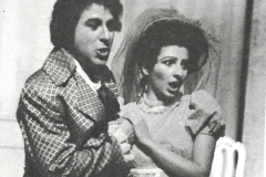 Photo Circolo Artistico Culturale jesino-Lucia Aliberti with the tenor Max René Cosotti-Don Pasquale-Teatro Pergolesi-Jesi-Opera-On Stage:http://www.luciaaliberti.it #luciaaliberti #maxrenécosotti #teatrogiovannibattistapergolesi #jesi #donpasquale #opera #onstage