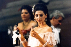 Photo Corrado Maria Falsini-Lucia Aliberti-Opera-La Traviata-Nagoya-Co-Production with Rome Opera House-Japan Tour-On Stage:http://www.luciaaliberti.it #luciaaliberti #opera #latraviata #opera #nagoya #coproductionwithromeoperahouse #japantour #onstage #henningbrockhaus