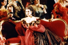 Photo Corrado Maria Falsini-Lucia Aliberti-Opera-La Traviata-Nagoya-Co-Production with Rome Opera House-Japan Tour-On Stage:http://www.luciaaliberti.it #luciaaliberti #opera #latraviata #opera #nagoya #coproductionwithromeoperahouse #japantour #onstage #henningbrockhaus