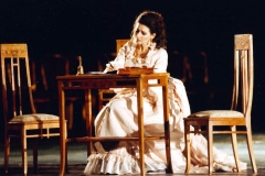 Photo Corrado Maria Falsini-Lucia Aliberti-Opera-La Traviata-Nagoya-Co-Production with Rome Opera House-Japan Tour-On Stage:http://www.luciaaliberti.it #luciaaliberti #opera #latraviata #opera #nagoya #coproductionwithromeoperahouse #japantour #onstage #henningbrockhaus