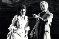 Photo Corrado Maria Falsini-Lucia Aliberti with the naritone Renato Bruson-Rome Opera House-La Traviata-Opera-On Stage:http://www.luciaaliberti.it #luciaaliberti #renatobruson #romeoperahouse #rome #latraviata #opera #onstage #tvnews #tvportrait #henningbrockhaus 