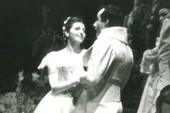 Photo De Furia-Lucia Aliberti with the tenor Aldo Bertolo⚘Teatro Nuovo Giancarlo Menotti-Spoleto-Festival dei 2Mondi-Opera-La Sonnambula:http://www.luciaaliberti.it #luciaaliberti #aldobertolo #teatronuovogiancarlomenotti #spoleto #festivaldei2mondi #lasonnambula #opera #onstage #livetvrecording