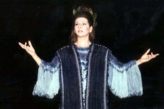 Photo Di Blasi-Lucia Aliberti-Norma-Teatro Bellini-Opera-On Stage:http://www.luciaaliberti.it #luciaaliberti #teatrobellini #catania #norma #opera #onstage