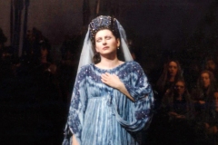 Photo Di Blasi-Lucia Aliberti-Norma-Teatro Bellini-Opera-On Stage:http://www.luciaaliberti.it #luciaaliberti #teatrobellini #catania #norma #opera #onstage