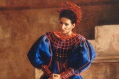 Photo G.Amsellem Editing-Lucia Aliberti-I Capuleti e I Montecchi-Theatre Antique-Festival Vaison La Romaine :http://www.luciaaliberti.it #luciaaliberti #theatreantique #festivalvaisonlaromaine #icapuletieimontecchi