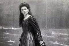 Photo Giovanni Montenero-Lucia Aliberti-La Straniera-Opera-Teatro Verdi-Trieste-On Stage:http://www.luciaaliberti.it #luciaaliberti #teatroliricogiuseppeverdi #trieste #lastraniera #opera #onstage
