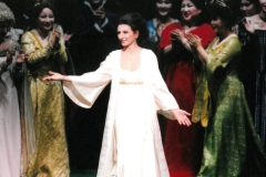 Photo Han Jin-Lucia Aliberti-Seoul Opera House-Seoul-Opera-Lucia di Lammermoor-On Stage:http://www.luciaaliberti.it #luciaaliberti #seouloperahouse #seoul #luciadilammermoor #opera #onstage 