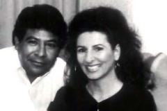 Photo Hj.Mirschel- Lucia Aliberti with the Mexican tenor José Guadalupe Reyes-Klassik Radio-Berlin- CD Recording-Opera-Il Pirata:http://www.luciaaliberti.it #luciaaliberti #joséguadalupereyes #stuartneill #robertofrontali #marcelloviotti #klassikradio #berlin #opera #ilpirata #cdrecording #tvportrait #video