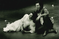 Photo Jean-Pierre Grisel- Lucia Aliberti with the Argentine tenor Raul Gimenez-Lausanne Opera-Lausanne-Opera-La Sonnambula-On Stage:http://www.luciaaliberti.it #luciaaliberti #raulgimenez #lausanneopera #lausanne #lasonnambula #opera #onstage #tvnews #tvportrait #video