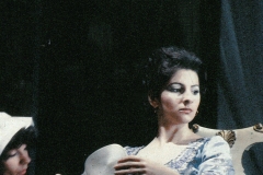 Photo Lelli e Masotti-Lucia Aliberti-La Serva Padrona-Teatro Piccola Scala-Milan-On Stage:http://www.luciaaliberti.it #luciaaliberti #laservapadrona #teatropiccolascala #milan #onstage