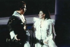 Photo Cyrille Sabatier-Lucia Aliberti with the tenor Rockwell Blake-Saint-Etienne Opera House-Saint-Etienne-On StagePhoto Cyrille Sabatier-Lucia Aliberti-Opera-Il Pirata-Saint-Etienne Opera House-Saint-Etienne-On Stage:http://www.luciaaliberti.it #luciaaliberti  #rockwellblake #ilpirata #saintetienneoperahouse #saintetienne #onstage 