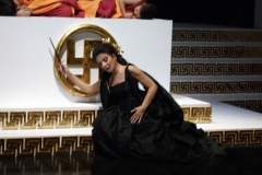 Photo Press Office Lima Festival A.Granda-Lucia Aliberti-Norma-Festival Internacional de Ópera Alejandro Granda-Gran Teatro Nacional-Lima:http://www.luciaaliberti.it #luciaaliberti #festivalalejandrogranda #granteatronacional #lima #norma #opera #onstage