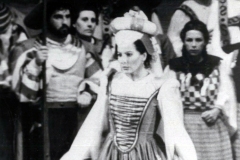 Photo Press Office Teatro Lirico di Cagliari-Lucia Aliberti-Guglielmo Tell-Opera-Teatro Lirico-Cagliari-On Stage:http://www.luciaaliberti.it #luciaaliberti #teatroliricodicagliari #guglielmotell #opera #onstage