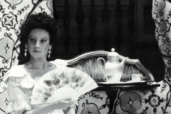 Photo Press Office Teatro Rossini Opera Festival-Lucia Aliberti-Il Turco in Italia-Teatro Rossini-Pesaro:http://www.luciaaliberti.it #luciaaliberti #ruggeroraimondi