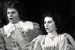  Photo Press Office Wexford Festival Opera-Lucia Aliberti with the tenor Ugo Benelli-Wexford Opera Festival-Wexford-Un Giorno di Regno:http://www.luciaaliberti.it #luciaaliberti #ugobenelli #wexfordfestivalopera #wexford #ungiornodiregno #giuseppeverdi #onstage