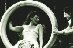 Photo Stefan Odry-Lucia Aliberti-Staatsoper Stuttgart-Stuttgart-Opera-L'Elisir d'Amore-On Stage:http://www.luciaaliberti.it #luciaaliberti #staatsoper #stuttgart #opera #onstage     