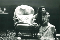 Photo Susan Schimert-Ramme-Lucia Aliberti-Opernhaus Zürich-Zürich-Opera-La Traviata-On Stage:http://www.luciaaliberti.it #luciaaliberti #franciscoaraiza #opernhauszurich #zurich #opera #latraviata #onstage #tvnews #tvportrait 
