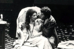 Photo Susan Schimert-Ramme-Lucia Aliberti with the Mexican tenor Francisco Araiza-Opernhaus Zürich-Zürich-Opera-La Traviata-On Stage:http://www.luciaaliberti.it #luciaaliberti #franciscoaraiza #opernhauszurich #zurich #opera #latraviata #onstage #tvnews #tvportrait 