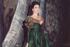 Photo Vittorio Caprioli-Lucia Aliberti-Lucia di Lammermoor-Teatro Politeama Greco-Lecce-Back Stage :http://www.luciaaliberti.it #luciaaliberti #teatropoliteamagreco #lecce #backstage