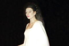Photo by Fan-Lucia Aliberti-Opera-Lucia di Lammermoor-The Royal Opera House Covent Garden-London-On Stage:http://www.luciaaliberti.it #luciaaliberti #theroyaloperahousecoventgarden #luciadilammermoor #opera #onstage 