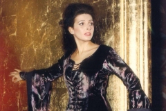Photo de Rota-Lucia Aliberti-Opera-La Straniera-Teatro Lirico Giuseppe Verdi-On Stage-Trieste:http://www.luciaaliberti.it #luciaaliberti #teatroliricogiuseppeverdi #trieste #lastraniera #opera #onstage