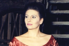 Photo de Rota-Lucia Aliberti-Teatro Lirico Giuseppe Verdi-Trieste-Opera-Linda di Chamounix-On Stage:http://www.luciaaliberti.it #luciaaliberti #teatroliricogiuseppeverdi #trieste #lindadichamounix #opera #onstage