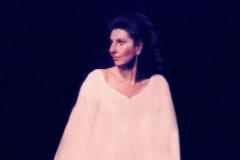 Photo taken from the Opera Magazine-Lucia Aliberti-Grand Théâtre de Genève-Opera-La Sonnambula-Genève-On Stage:http://www.luciaaliberti.it #luciaaliberti #grandthéâtredegenève #opera #lasonnambula #genève #onstage