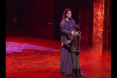 Photo taken from the Video-Lucia Aliberti-Teatro Bellini-Catania-Opera-Il Pirata-On Stage:http://www.luciaaliberti.it #luciaaliberti #teatrobellini #catania #ilpirata #opera #onstage #video