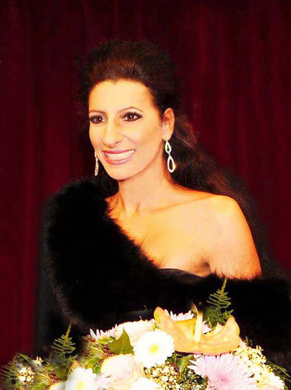 Lucia Aliberti ⚘Guest Star⚘"Diva Award"⚘Special Gala⚘Munich⚘Daniel Fendler Fashion⚘Portrait series⚘:http://www.luciaaliberti.it #luciaaliberti #divaaward #munich #danielfendler #specialgala
