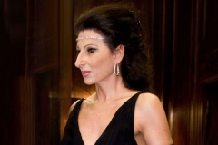 Aliphoto-Lucia Aliberti-Guest Star-Special Gala-Hotel Sacher-Vienna-Portrait Series-Escada Fashion:http://www.luciaaliberti.it #luciaaliberti #hotelsacher #vienna #specialgala #escadafashion