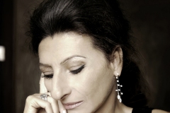 Photo Georg Thum-Lucia Aliberti-Photo Shooting-Portrait-Series-Escada Fashion:http://www.luciaaliberti.it #luciaaliberti #photoshooting #portraitseries