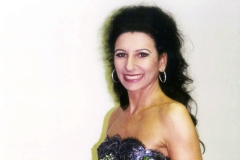 Photo Harry Tchor-Lucia Aliberti-Concert Hall-Kiev-Gala Concert-Dressing Room-Portrait Series-Escada Fashion:http://www.luciaaliberti.it #luciaaliberti #concerthall #kiev #concert #portraitseries #video #escadafashion