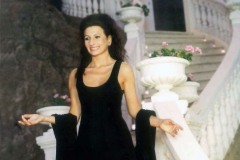 Photo Herlinde Koelbl-Lucia Aiberti-Relax-Villa Bellini-Sicily-Photo Shooting:http://www.luciaaliberti.it #luciaaliberti #villabellini #savoca #sicily