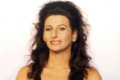 Photo Herlinde Koelbl-Lucia Aliberti-CD Cover-Photo Shooting-Portrait Series:http://www.luciaaliberti.it #luciaaliberti #portraitseries #cdcover #photoshooting