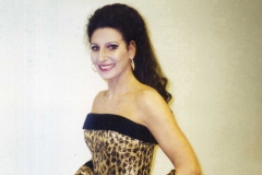 Photo Ingo Kulina-Lucia Aliberti-Photo Shooting-Portrait Series-Makeup Session-Escada Fashion:http://www.luciaaliberti.it #luciaaliberti #photoshooting #portraitseries #makeupsession #escadafashion