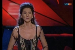 Photo taken from the TV-Lucia Aliberti-Winterfest Der Traume-Christmas TV Show-Florian Silbereisen Moderator-Live TV Recording-Escada Fashion:http://www.luciaaliberti.it #luciaaliberti #floriansilbereisen #winterfestdertraume #avemaria #schubert #livetvrecording #christmastvshow #gueststar #escadafashion