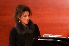 Aliphoto-Lucia Aliberti-Carnegie Hall-New York-Rehearsals-Portrait Series:http://www.luciaaliberti.it #luciaaliberti #carnegiehall #newyork #concert #rehearsals #portraitseries