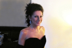 Aliphoto-Lucia Aliberti-Royal Swedish Opera-Kungliga Operan-Stockholm-Opera-Norma-Dressing Room-Makeup Session-Official Party of the Swedish and Italian  Embassy-Portrait Series-La Perla Fashion:http://www.luciaaliberti.it #luciaaliberti #kungligaoperan #stockholm #opera #norma #dressingroom #officialparty #swedishanditalianembassy #portraitseries #laperlafashion