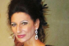 Aliphoto-Lucia Aliberti-Theatre Municipal de Tunis-Unesco Charity Gala Concert-Tunis-Portrait Series-Autograph Session-Escada Fashion:http://www.luciaaliberti.it #luciaaliberti