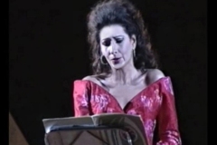 Copyright-Servizio Fotografico de L'O.R.-Lucia Aliberti-Special-Concert-Sala Nervi-Vatican-Rome-Unitalsi-Portrait Series-Hanae Mori Fashion:http://www.luciaaliberti.it #luciaaliberti #claudioscimone #isolistiveneti #salanervi #vatican #rome #unitalsi #onstage #tvnews #tvportrait #hanaemorifashion