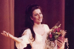 Kranichphoto-Lucia Aliberti-Opera-"Lucia di Lammermoor"-Deutsche Oper Berlin-On Stage-Berlin-Portrait Series:http://www.luciaaliberti.it #luciaaliberti #deutscheoperberlin #berlin #luciadilammermoor #opera #onstage #portraitseries