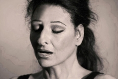 Lucia Aliberti⚘During the rehearsals⚘Portrait Series⚘La Perla Fashion⚘:http://www.luciaaliberti.it #luciaaliberti #portraitseries #rehearsals #laperlafashion