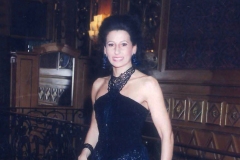 Photo Alessandro Villa-Lucia Aliberti-Guest Star-Hotel Principe di Savoia-Charity Gala-Milan-TV Portrait-La Perla Fashion:http://www.luciaaliberti.it #luciaaliberti #hotelprincipedisavoia #milan #laperlafashion #charitygala