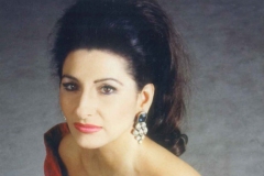 Photo Capriccio Delta Music-Lucia Aliberti-Cover-La Traviata-Tokyo Philharmonic Orchestra-Live CD Recording-Capriccio Delta Music-Hanae Mori Fashion:http://www.luciaaliberti.it #luciaaliberti #peterdvorsky #renatobruson #robertopaternostro #tokyophilharmonicorchestra #capricciodeltamusic #hanaemorifashion